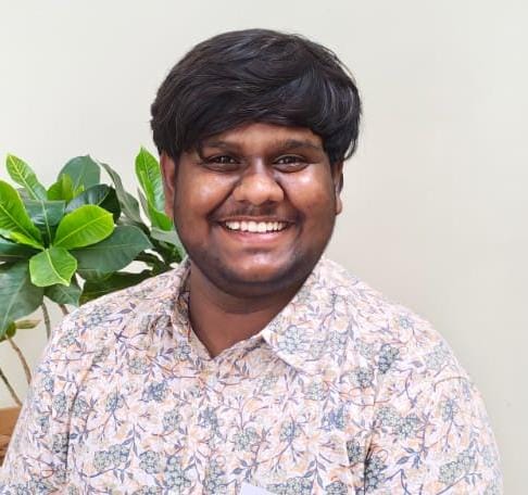 Amarnadh Reddy Nanubala