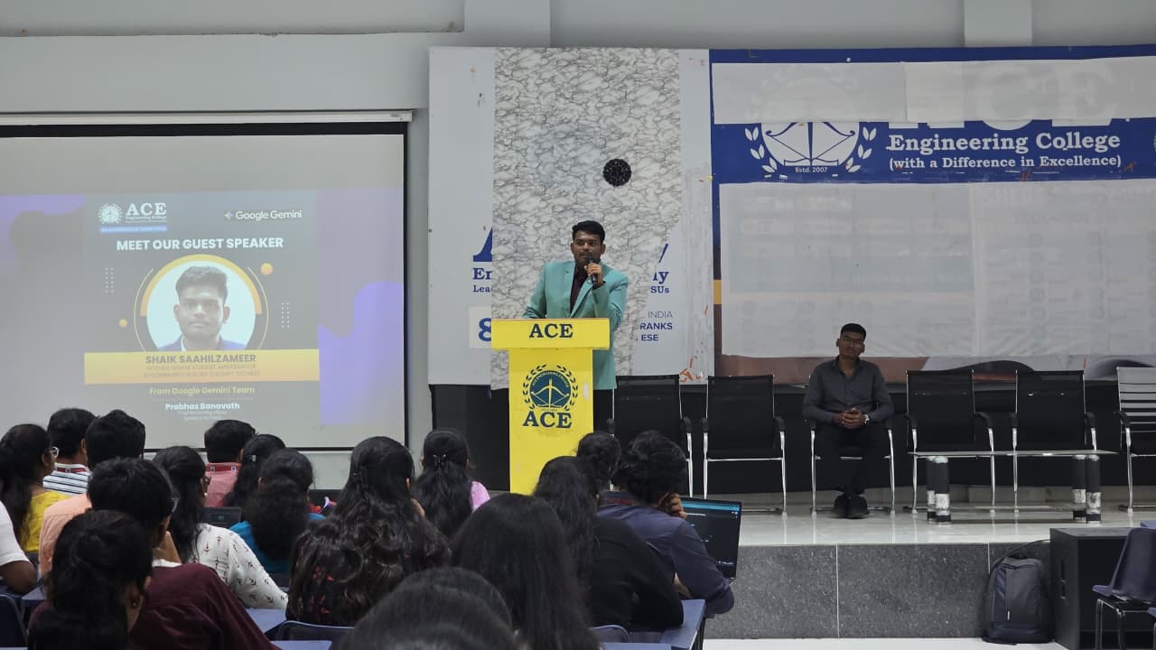 Prompt Techies - AI Technology Company